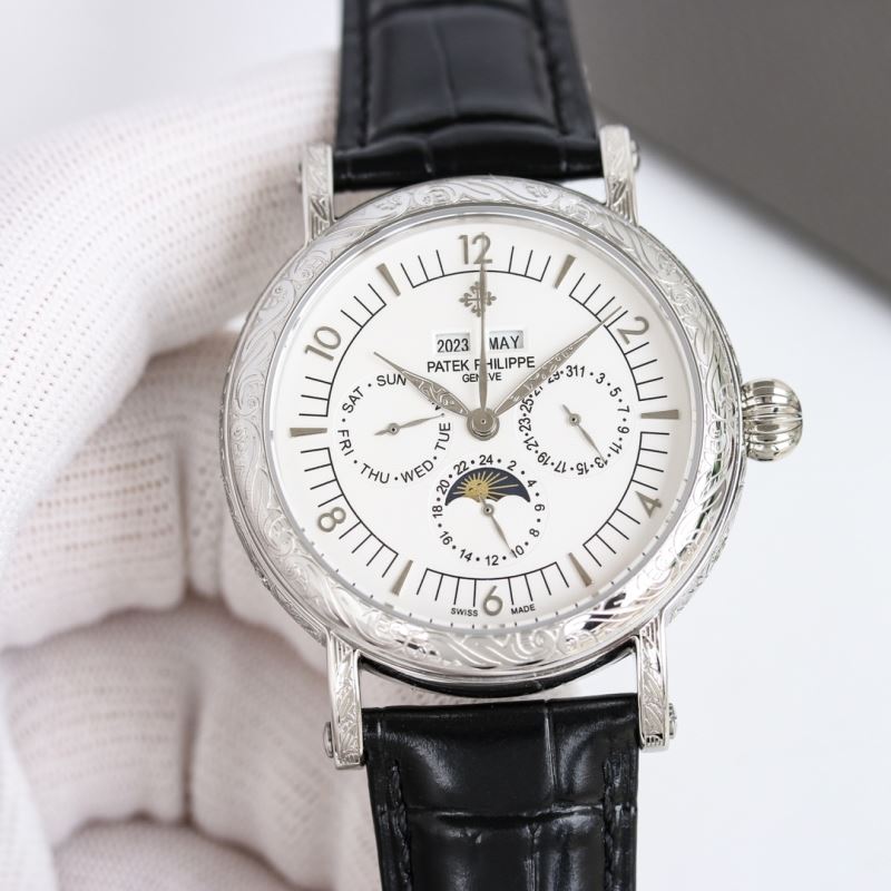 PATEK PHILIPPE Watches